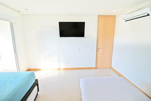 Apartamentos Ocean Club - Cerca Al Mar By Soho