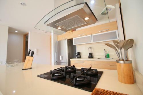 Apartamentos Ocean Club - Cerca Al Mar By Soho