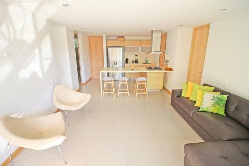 Apartamentos Ocean Club - Cerca Al Mar By Soho