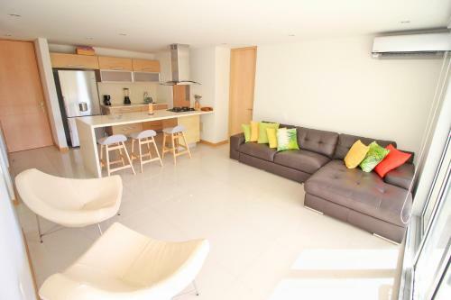 Apartamentos Ocean Club - Cerca Al Mar By Soho