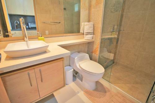 Apartamentos Ocean Club - Cerca Al Mar By Soho