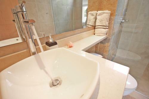 Apartamentos Ocean Club - Cerca Al Mar By Soho