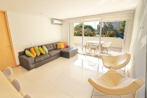 Apartamentos Ocean Club - Cerca Al Mar By Soho
