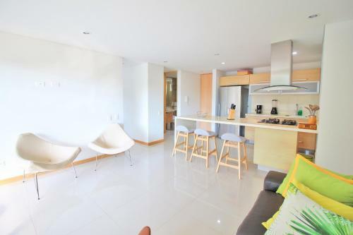 Apartamentos Ocean Club - Cerca Al Mar By Soho
