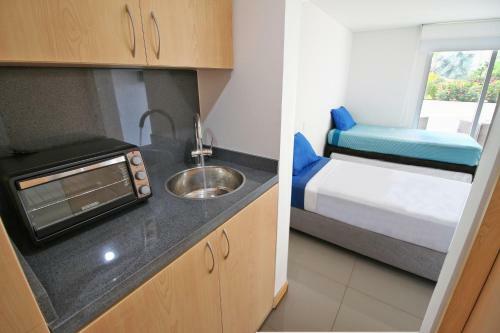 Apartamentos Ocean Club - Cerca Al Mar By Soho