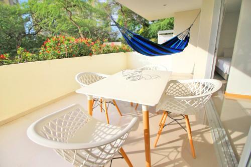 Apartamentos Ocean Club - Cerca Al Mar By Soho