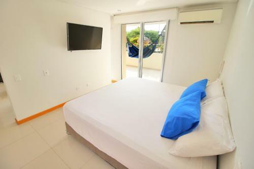 Apartamentos Ocean Club - Cerca Al Mar By Soho
