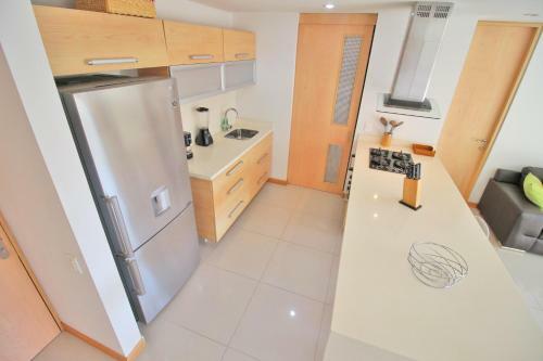 Apartamentos Ocean Club - Cerca Al Mar By Soho