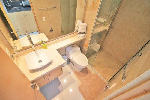 Apartamentos Ocean Club - Cerca Al Mar By Soho
