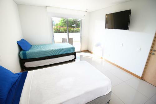 Apartamentos Ocean Club - Cerca Al Mar By Soho