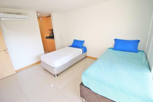 Apartamentos Ocean Club - Cerca Al Mar By Soho