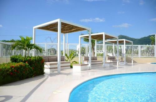 Apartamentos Ocean Club - Cerca Al Mar By Soho