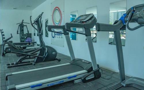 Apartamentos Ocean Club - Cerca Al Mar By Soho