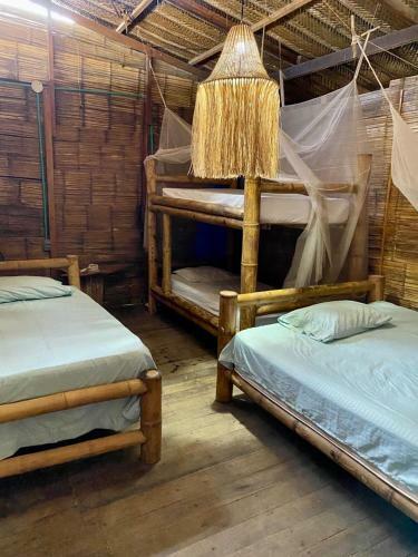 Hostal Halaliku
