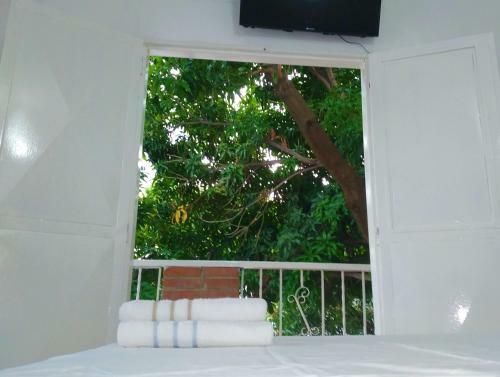 Apartamento Hostal Casablanca Santa Marta