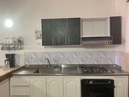 Apartamento Samaria 203b - Bello Horizonte