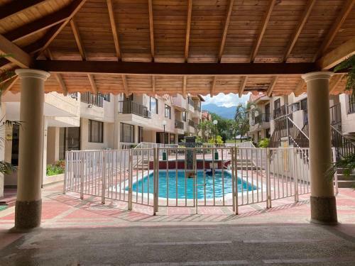Apartamento Samaria 203b - Bello Horizonte