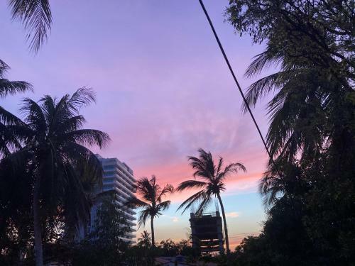 Apartamento Samaria 203b - Bello Horizonte