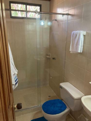 Apartamento Samaria 203b - Bello Horizonte