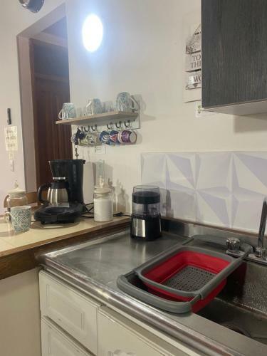 Apartamento Samaria 203b - Bello Horizonte