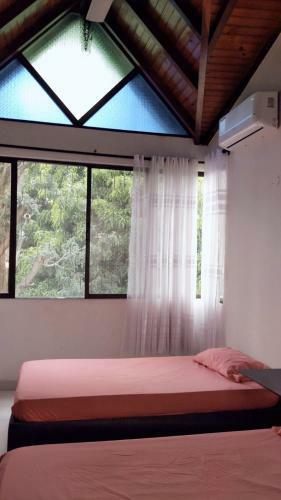 Apartamento Samaria 203b - Bello Horizonte
