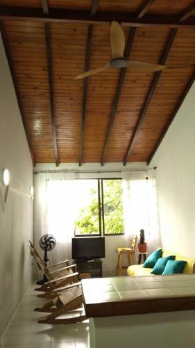 Apartamento Samaria 203b - Bello Horizonte