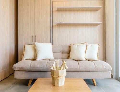 Apartamento Salguero Suites Santa Marta By Ctbnb