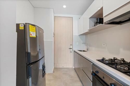 Apartamento Salguero Suites Santa Marta By Ctbnb