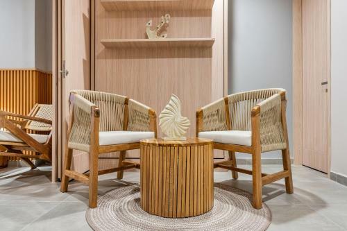 Apartamento Salguero Suites Santa Marta By Ctbnb