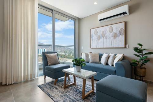 Apartamento Salguero Suites Santa Marta By Ctbnb