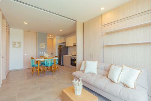 Apartamento Salguero Suites Santa Marta By Ctbnb