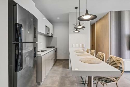 Apartamento Salguero Suites Santa Marta By Ctbnb
