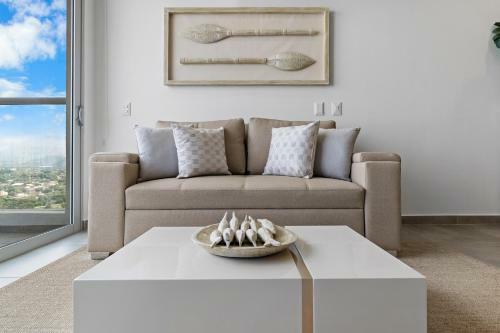 Apartamento Salguero Suites Santa Marta By Ctbnb