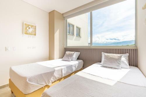 Apartamento Salguero Suites Santa Marta By Ctbnb