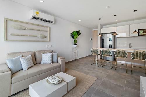 Apartamento Salguero Suites Santa Marta By Ctbnb