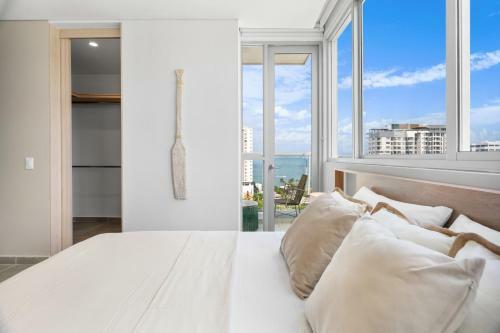 Apartamento Salguero Suites Santa Marta By Ctbnb