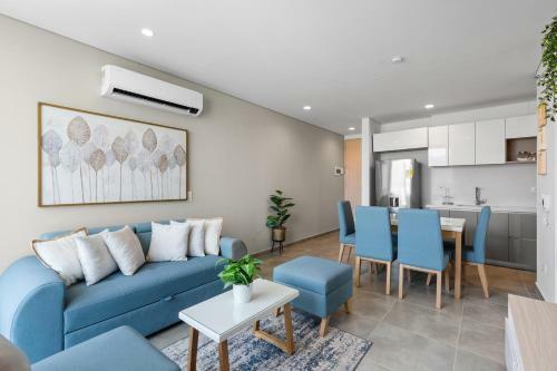 Apartamento Salguero Suites Santa Marta By Ctbnb