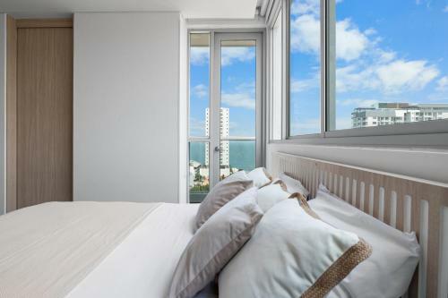 Apartamento Salguero Suites Santa Marta By Ctbnb