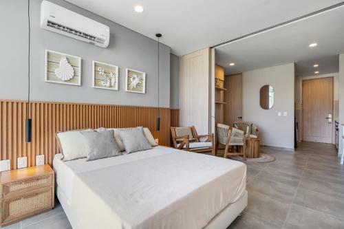 Apartamento Salguero Suites Santa Marta By Ctbnb