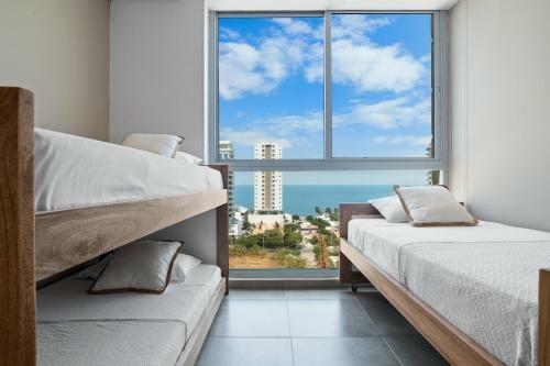 Apartamento Salguero Suites Santa Marta By Ctbnb