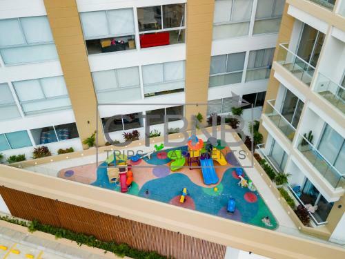 Apartamento Salguero Suites Santa Marta By Ctbnb