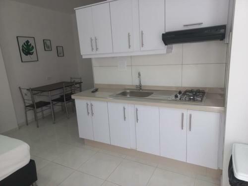 Apartasuites Ramasa