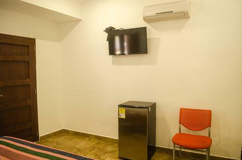 Casa Palomino Hostal