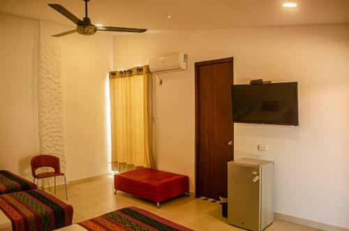 Casa Palomino Hostal
