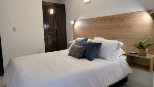 Hotel Najhomi Beach