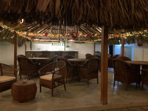 Hotel Najhomi Beach