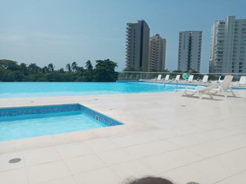 Apartamento Ocean Club