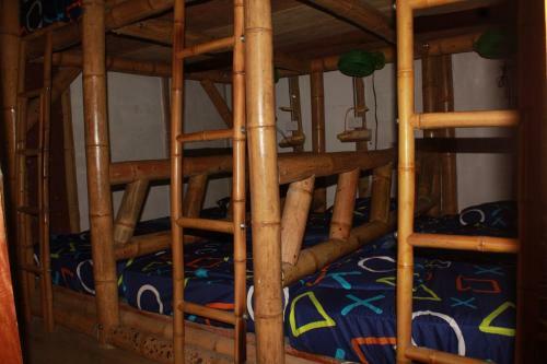 Albergue Glamping Bio Coliving Tayrona