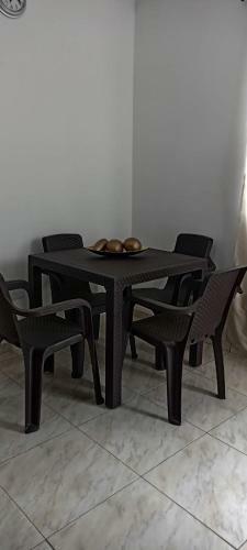 Apartaestudio