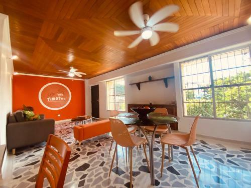 Apartamento Cerca Al Centro Hist�rico, Santa Marta (villa Timoteo)